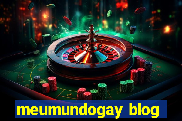 meumundogay blog